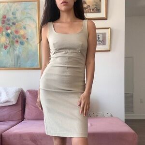 Vintage Smart Set Pencil Dress